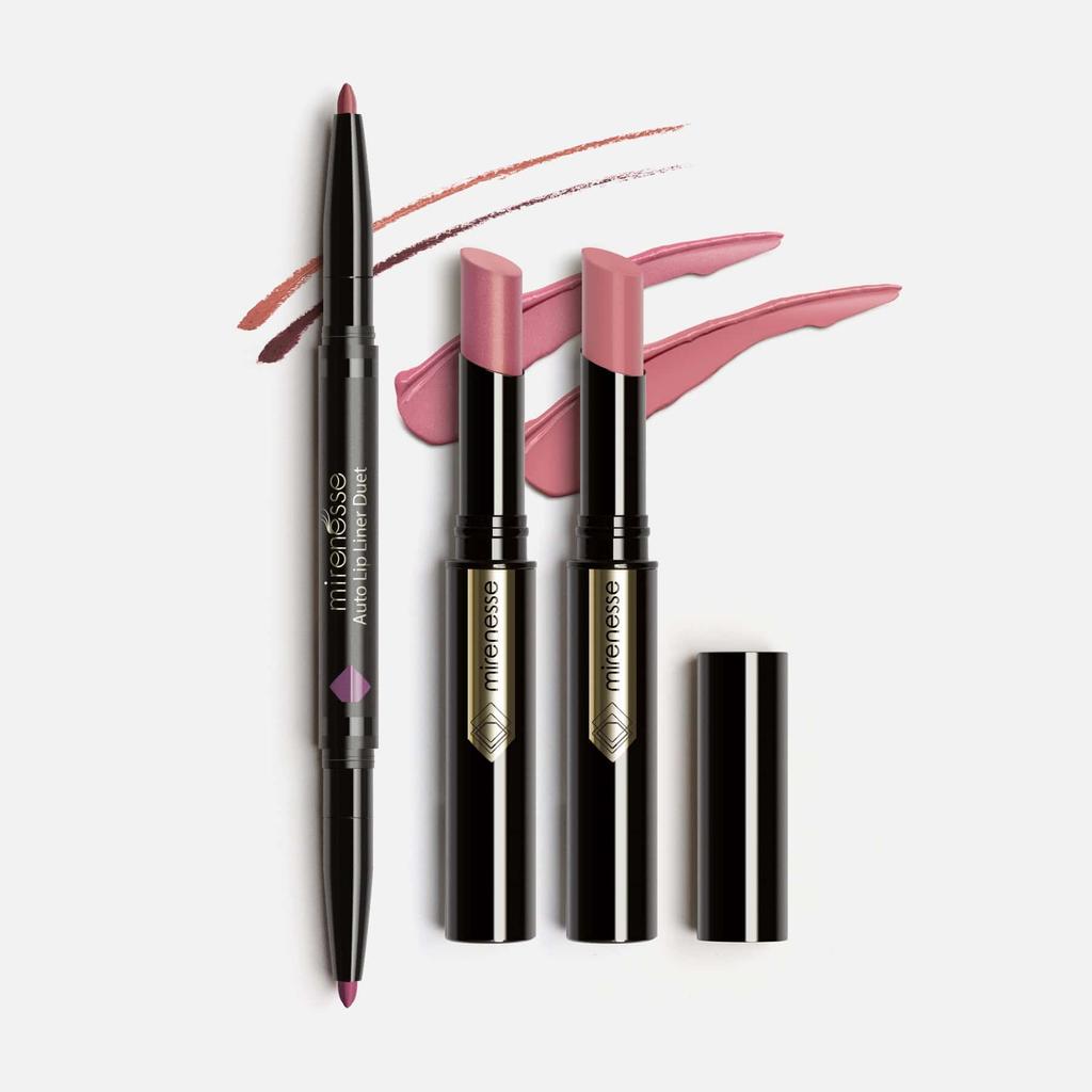 Wild Child French Kiss Glossy Kit PACK LIP 8XM26-SF