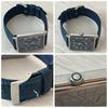 Used Masterpiece Rare Color Paul Smith Westminster Watch Navy Men's Designer Summer Rare