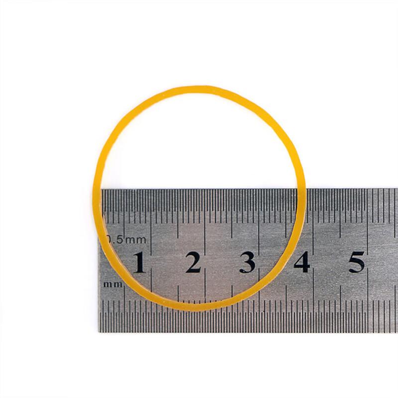 High Elastic Rubber Bands