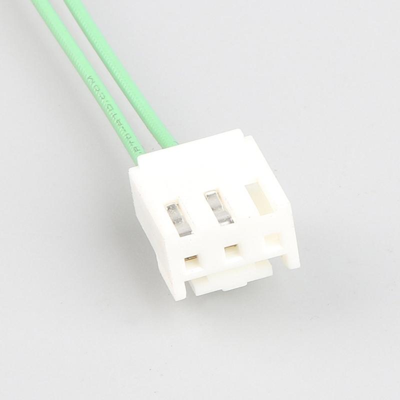 Efficient Temperature Sensor Multiple Interface Temperature Sensor for Seamless Integration into Existing System