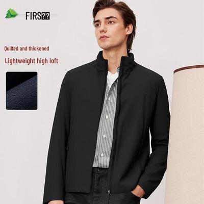 Shanshan Men's 3M Thinsulate Padded Jacket