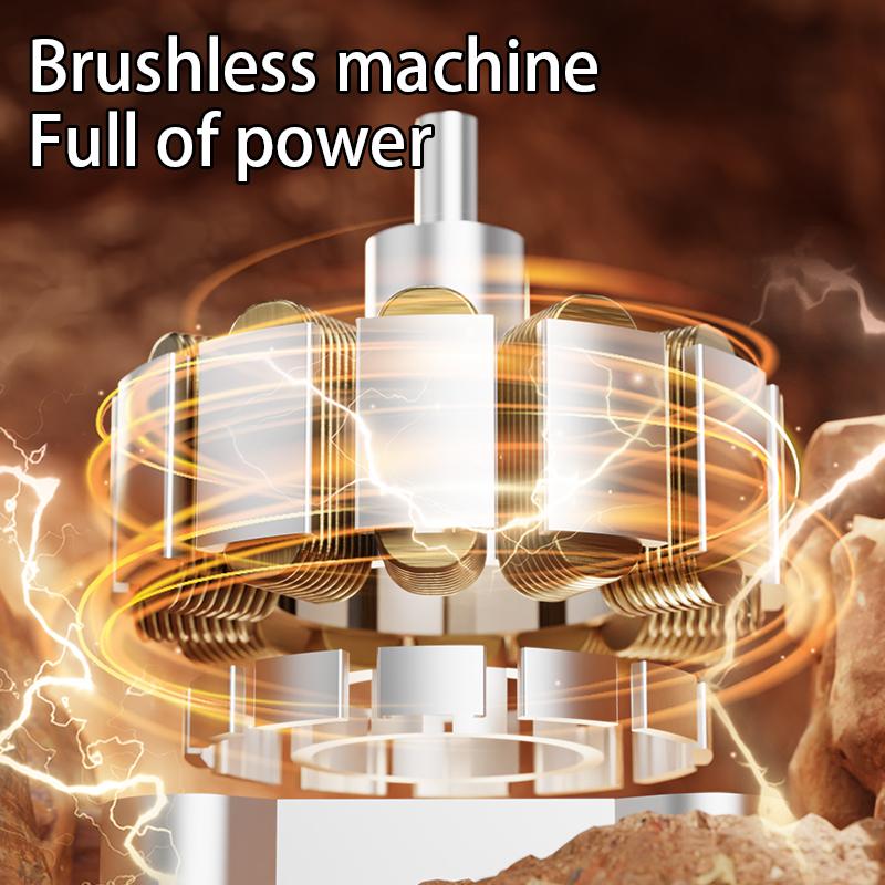 AE9 GPS Drone 4K HD Dual Camera Headless Modeoptical Flow Positioningbrushless Motor  With Screen Control Long Endurance RC Dron