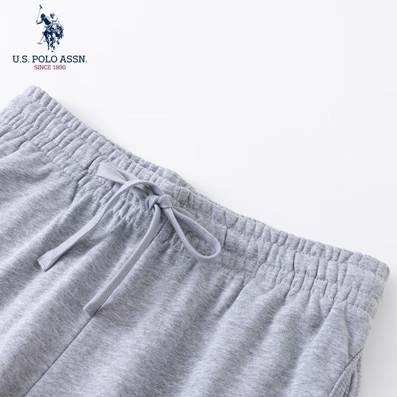 U.S. Polo Assn. Pantaloni sportivi da jogging casual da uomo