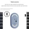 Logitech Pebble 2.0 Wireless Silent Mouse