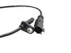 Ft80411 Fast Abs Sensor Rear /R