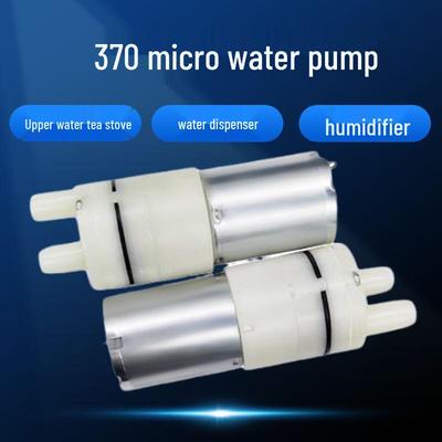 12V Selbstansaugende Wasserpumpe Kessel mit Teetablett und Luftbefeuchterfunktion