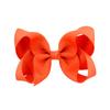 612 Bow Hairpin Hot Boutique Children'S Hair Accessories Direct Supply