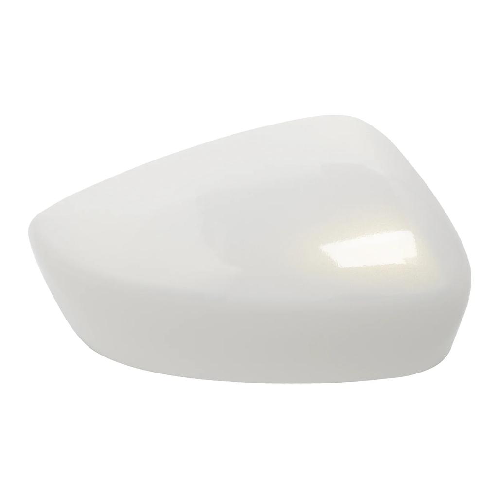 Dörrspegelskydd Kåpa Hus För Mazda 3 Axela 2017- Biltillbehör