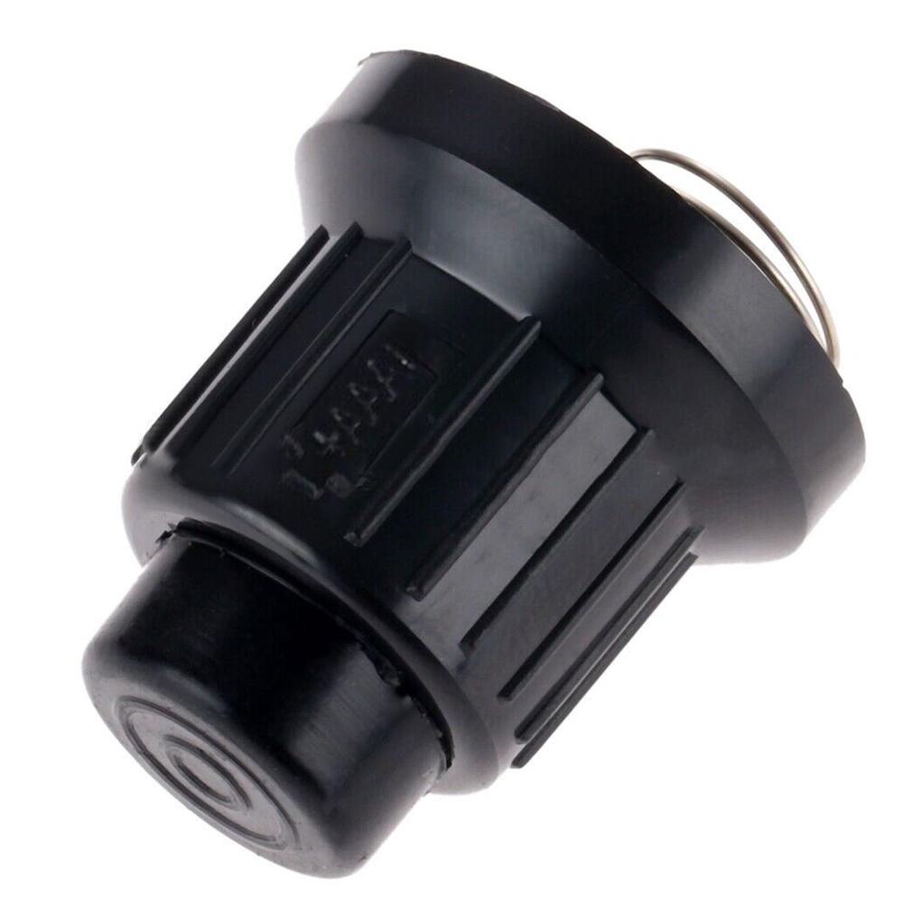 Grills Zündknopfkappe Auslassdruckknopf-Zündkappe