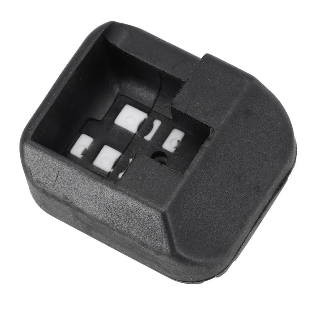 Emergency Parking Brake Pedal Pad Cover For Honda CR-V Odyssey Pilot 47120S0X003
