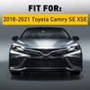 For 2018- Toyota  Camry FILLER TRIM HEADLIGHT LEFT &RIGHT PASSENGER HOT