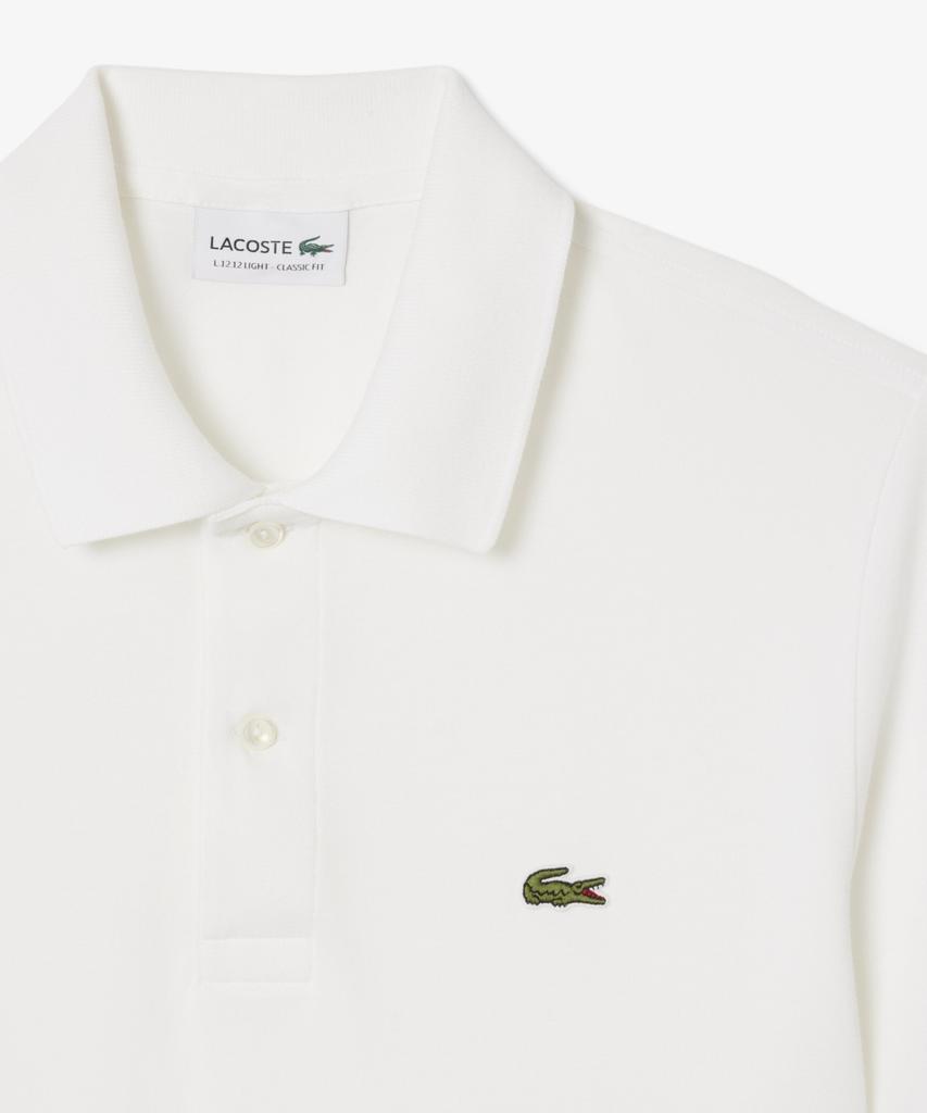 LACOSTE Men'S Classic Fit Short Sleeve Light Polo Shirt Ph9851-56G 001