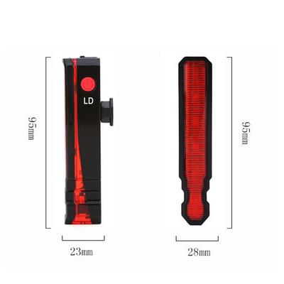 Accessori da ciclismo – Luci e riflettori per biciclette