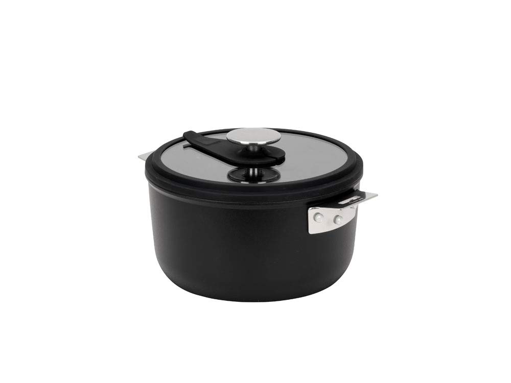 Snow Peak Cooker HOME&CAMP