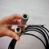 Original SEW Cable: Disassembled Parts 18124968/4.00, 18124968/5.00, 18147402/15.0