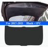 For Honda CR-V 2007-2026 Car Trunk Door Anti Kick Pad Tailgate Anti-Scratch Protective Sticker Cargo Liner Interior Accessories