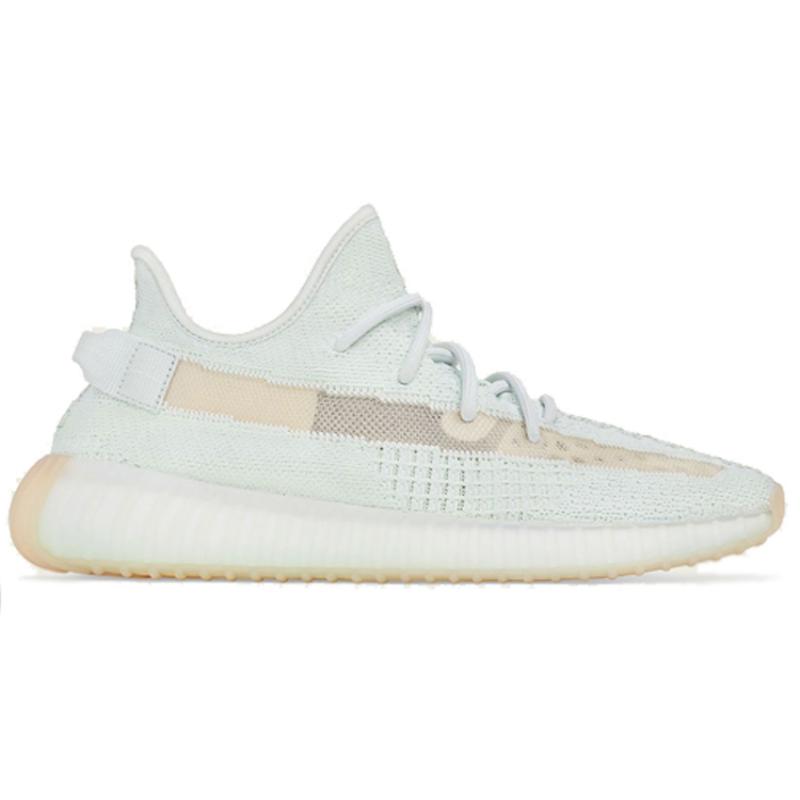 Adidas Yeezy Boost 350 V2 'Hyperspace' 2023 Sneakers EG7491-2023