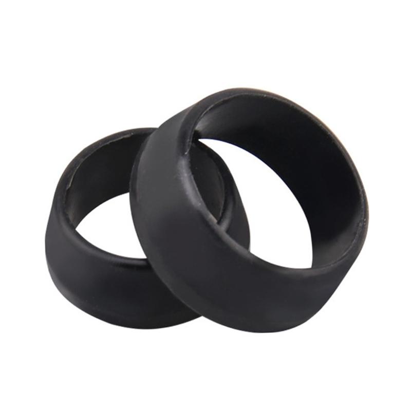 Silicone Bicycles Seatpost Cover Waterproof Dustproof Protector Quick Install Bike Seatpost Waterproof Sleeve Enduring