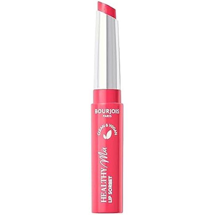 Lip Sorbet - Healthy Mix Clean - 04 Scoop'Ink - Formule Clean &amp; Vegan