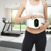 Heating Massage Electric Slimming Machine Vibration Function Heating Belt  Postpartum Recovery