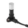 Pack of 1 For Toyota Tacoma 2005-2014 Car Crankshaft Position Sensor Black