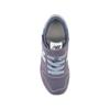 New Balance NB 373 Comfortable Versatile Shock Absorbing Durable Low Top Casual Shoes Kids sneaker Blue YV373CB2