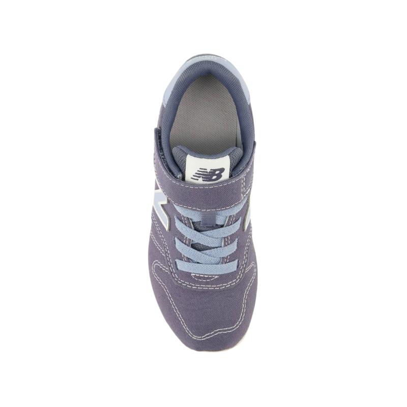 New Balance NB 373 Comfortable Versatile Shock Absorbing Durable Low Top Casual Shoes Kids sneaker Blue YV373CB2