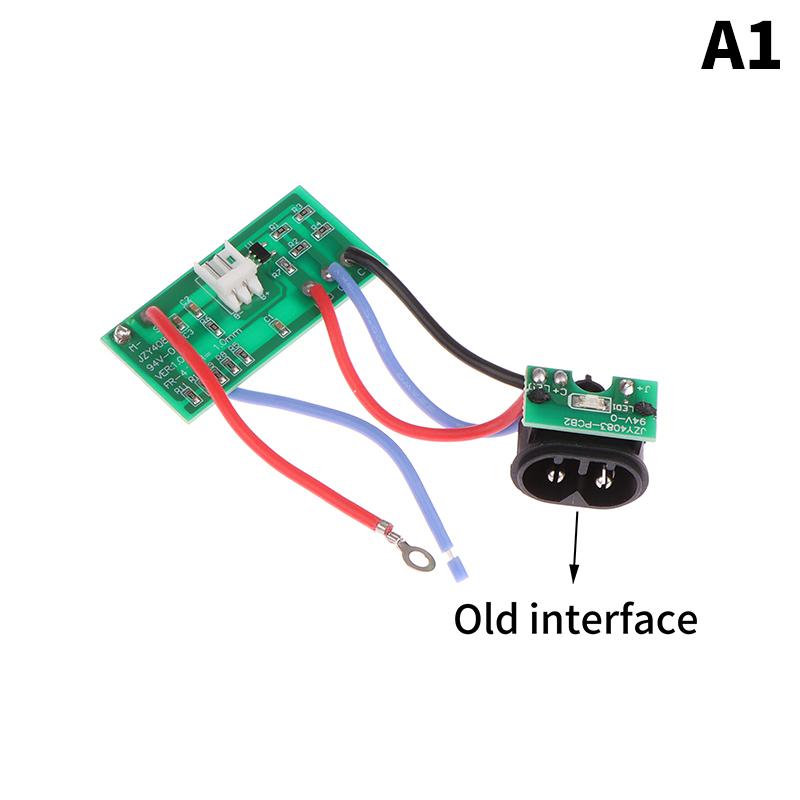 

Электрическая машинка для стрижки в сборе Печатная плата Совместимая с 8591/8148 Машинки для стрижки волос Запчасти для ремонта Аксессуары