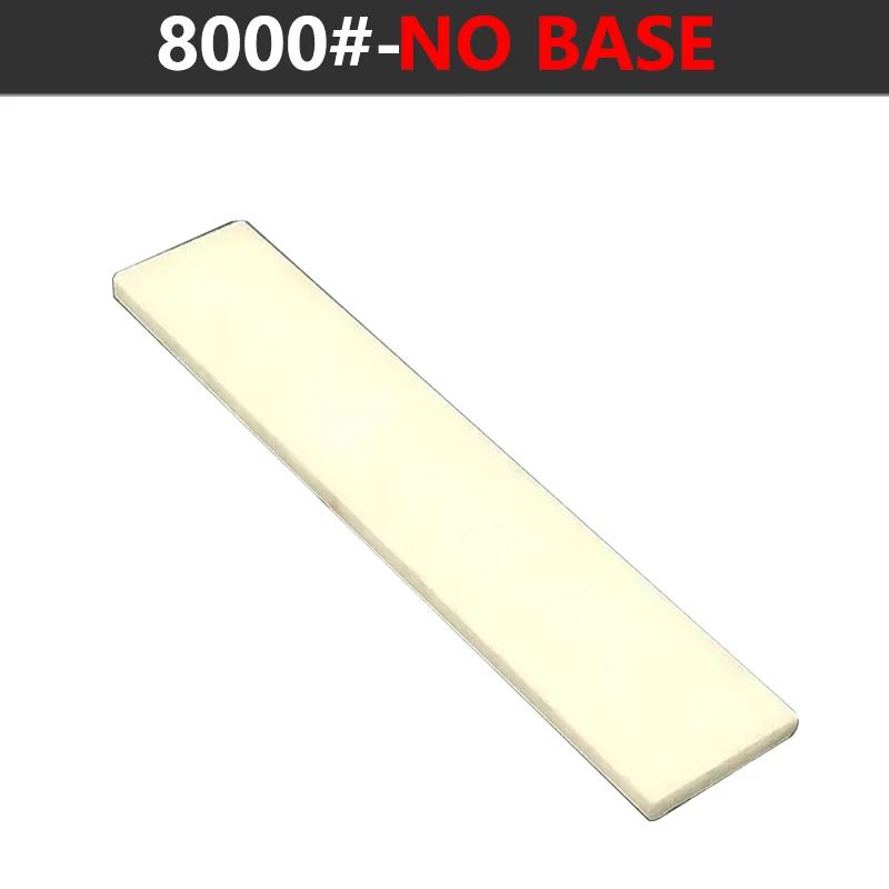 BIG SIZE Grit 3000-10000 Sharpening Stone Knife Sharpener Natural Whetstone Polishing Stone Grindstone Kitchen Knives Maintain