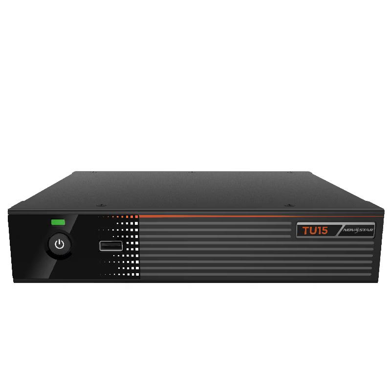 

Novastar TU15 LED Display Video Processor (CN version)