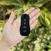 Silicone Car Key Case for Porsche Panamera Macan Cayenne 92A  Boxster Carrera Cayman 911 981 991 918 Rubber Remote Cover Shell