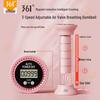 361° Breathing Resistance Trainer