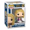 Funko - World of Warcraft - Figurine POP! Jaina Proudmoore 9 cm