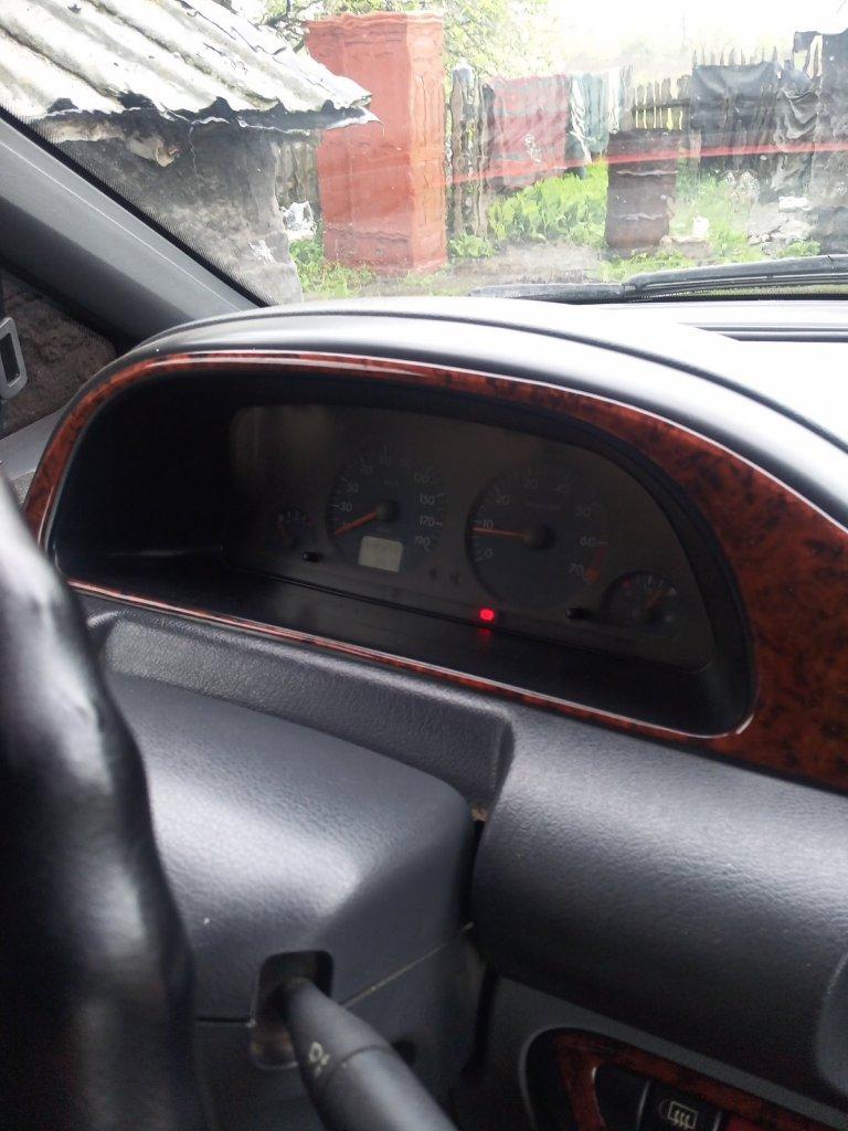 Panel Overlays (Meric) Carbon for Citroen Jumpy 1996-2007