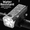 Mini Front Mountain Bicycle Lamp Night Riding Light for Night Riding/ for Cycling Equipment
