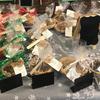 Hedume 300 Pack Disposable Wooden Forks, Biodegradable and Compostable, Party Supplies for Any Graduation, Luau, Tea Party and More