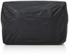 Kijima Side Bag ZK3-10005B PVC/Black