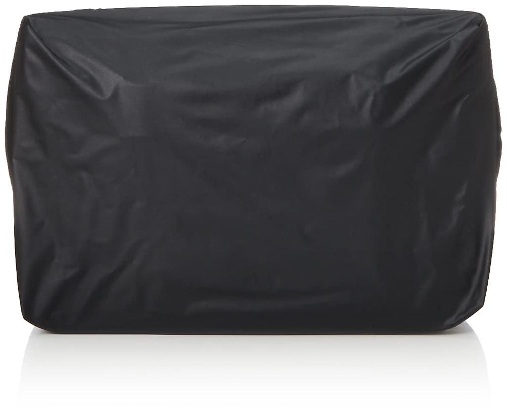 Kijima Side Bag ZK3-10005B PVC/Black