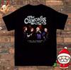 The Osmonds - Live In Concert London Black All Size Shirt NI1060 Unisex T-Shirt