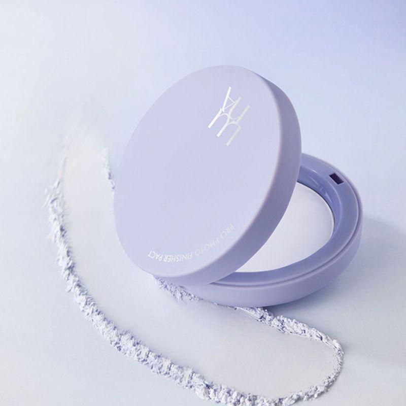 Pro Photo Finisher Powder Pack