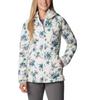 Columbia Women' Powder Pass Hooded Jacket White 1773211125 R