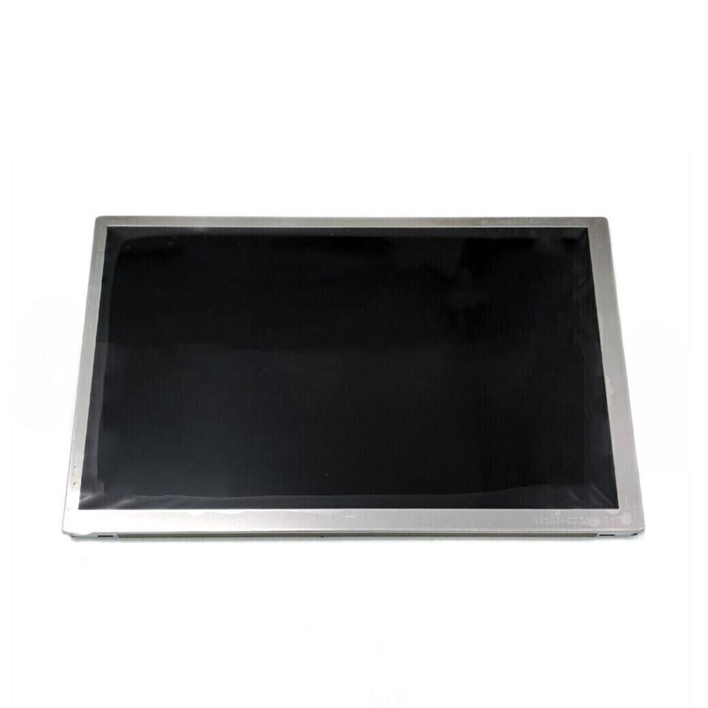 8-inch Black