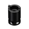 Plate Removal Tool Polisher Accessories Thread Releases Adapter Angle Grinder Socket Wrench
