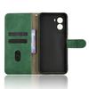 Per Xiaomi Poco M7 4G (Unione Europea) (171mm) Custodia in Pelle Sensazione al Tatto Anti Caduta Portafoglio Cover a Libro per Telefono