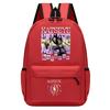 Children's Fashionable Printed Multifunctional Backpack