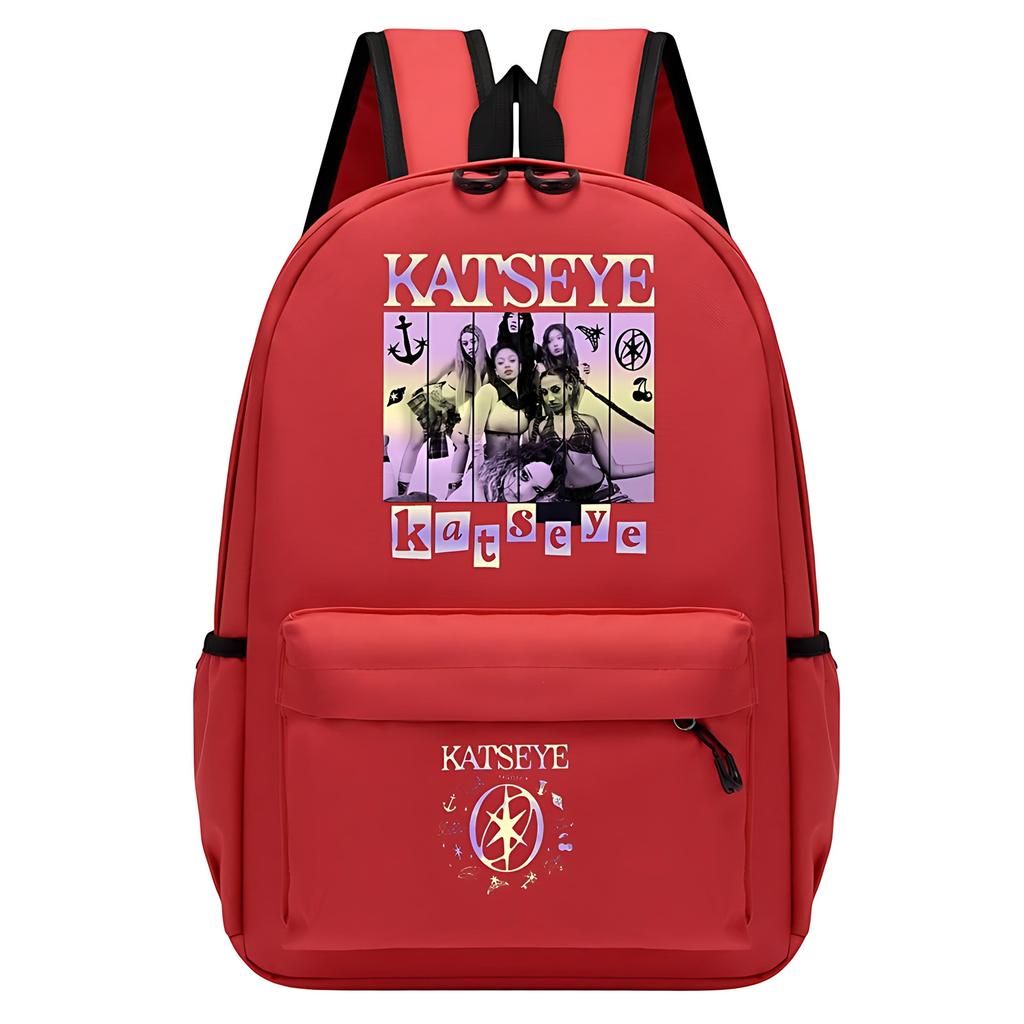 Children's Fashionable Printed Multifunctional Backpack