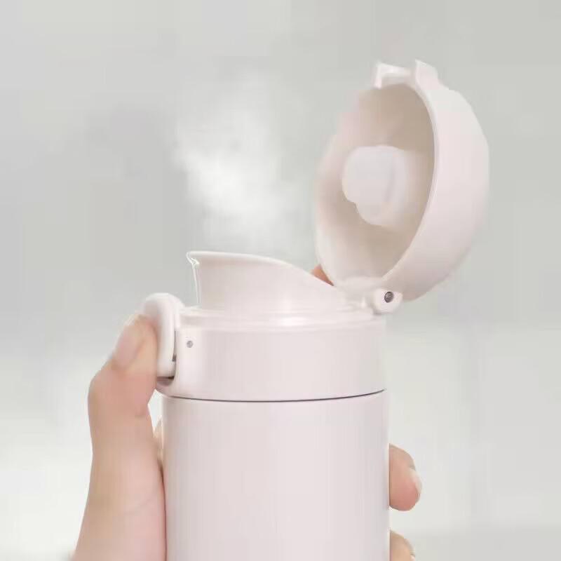 Shangheng 304 Stainless Steel Thermos Bottle