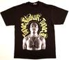 Μπλουζάκι Tupac Shakur 2Pac West Coast Hip Hop Rap Αστικό Streetwear Ανδρικό T-shirt Νέο