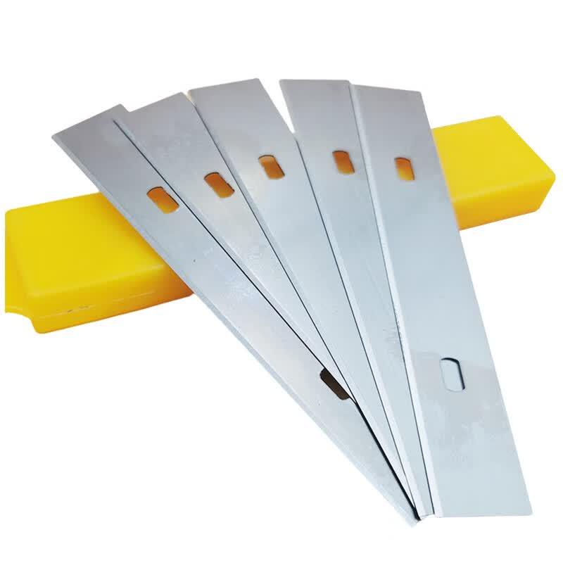 Professional Cleaning Scraper Blades