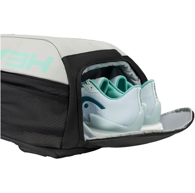 Backpack Head Tour 25L Ceramic/teal (260654-CCTE)